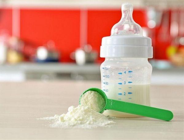 国产奶粉前十强排名有哪些？