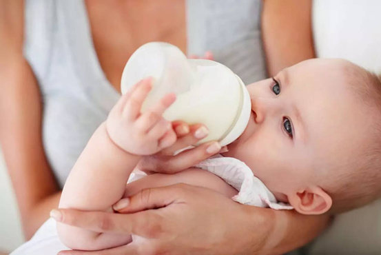 国产婴幼儿奶粉哪个品牌好？