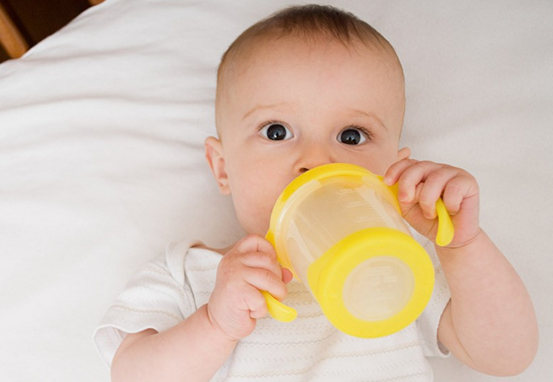 宝宝便秘应该喝什么奶粉好？