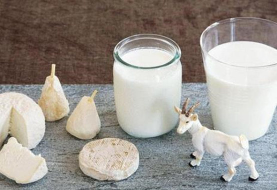 中国羊奶粉排名前十名放心品牌有哪些？