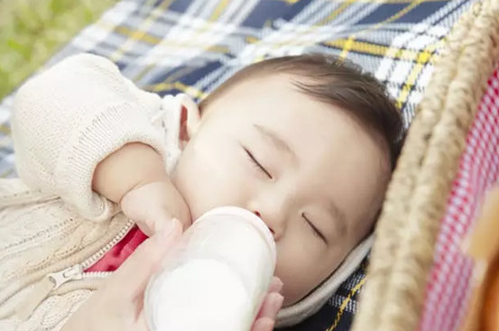 宝宝羊奶粉排行榜10强国产品牌有哪些?