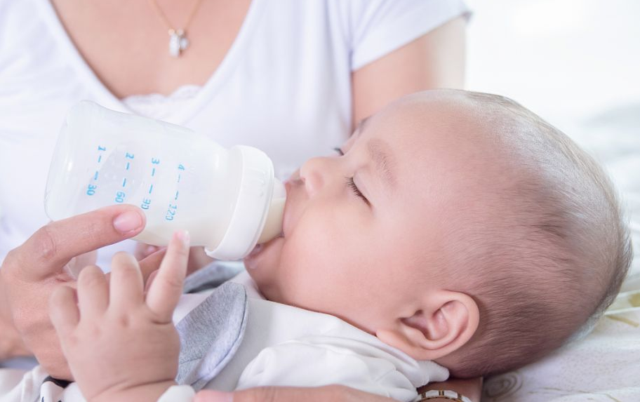 国产奶粉十大名牌适合婴儿的有哪些?