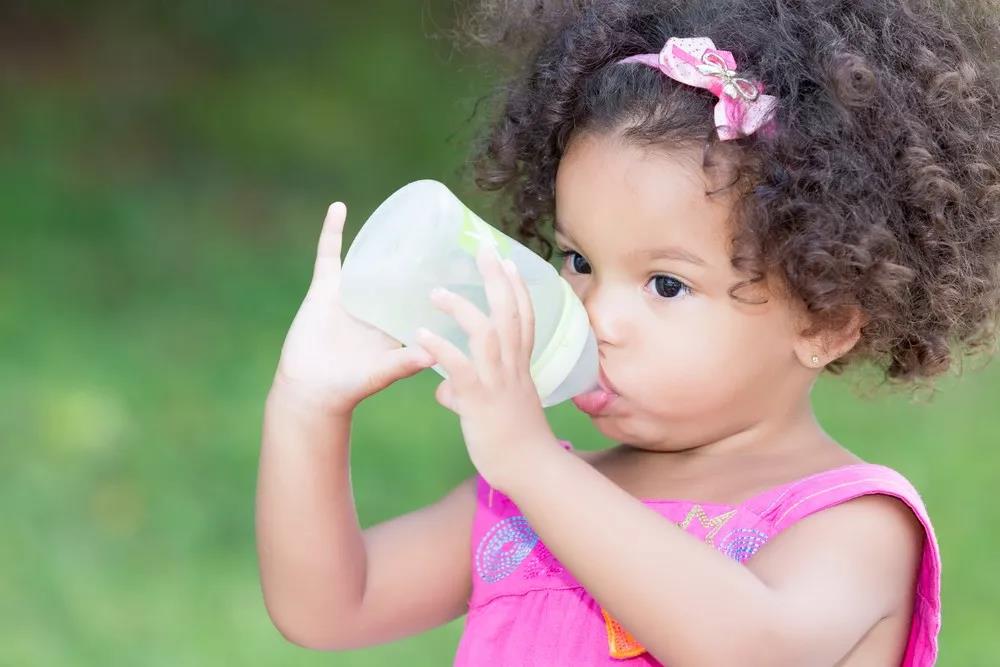国产儿童奶粉哪款有助于长高