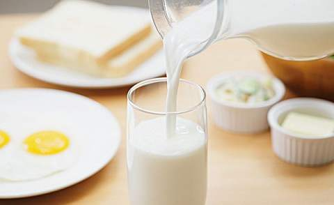 配方羊奶粉能长期喝吗?