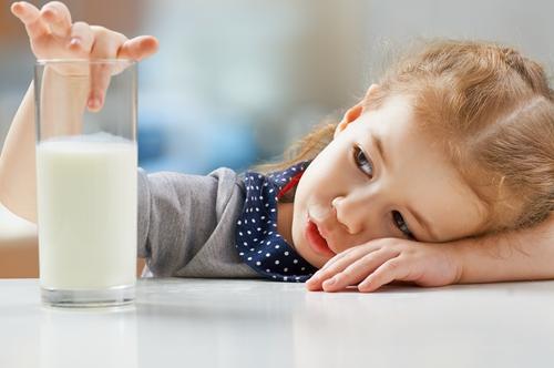 儿童羊奶粉和牛奶粉的区别