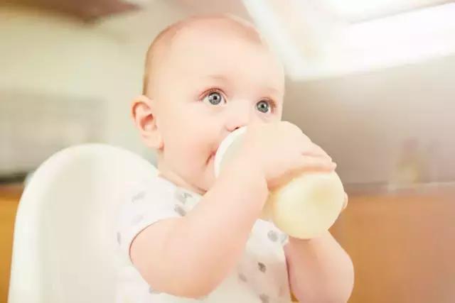 羊奶粉适合婴儿吗？